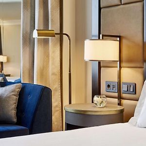 Kamer met Twee Aparte Bedden